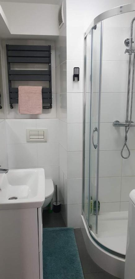 Apartament Zlota 60- Varşovia Exterior foto