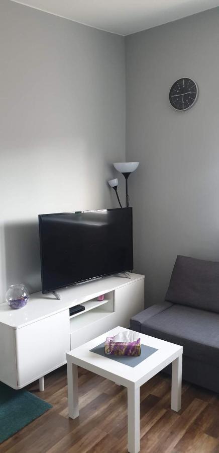 Apartament Zlota 60- Varşovia Exterior foto