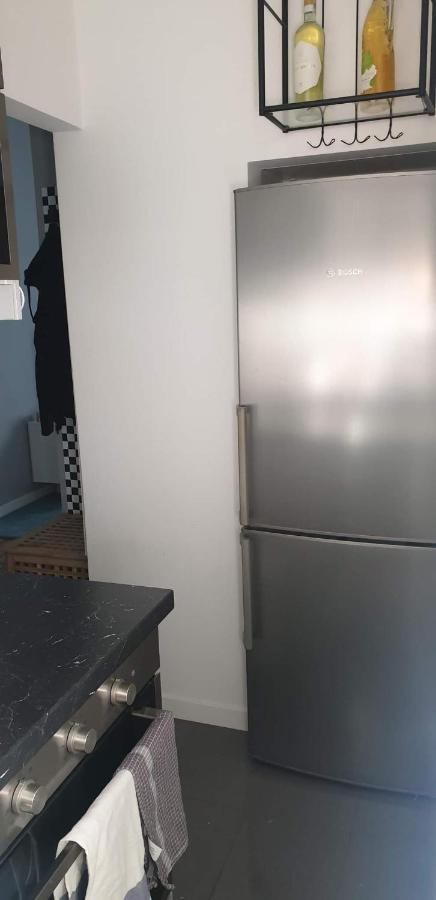 Apartament Zlota 60- Varşovia Exterior foto