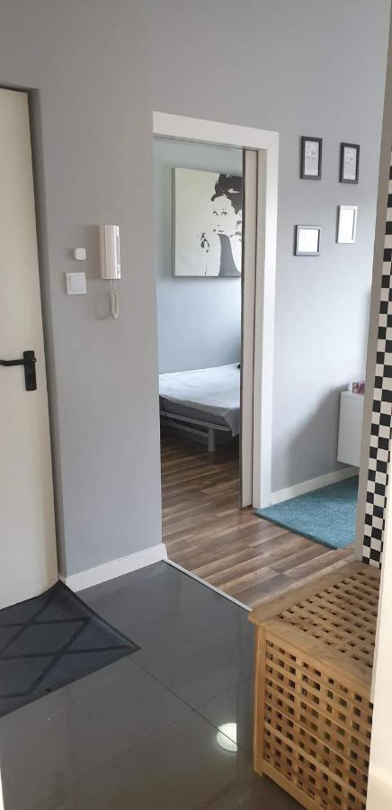 Apartament Zlota 60- Varşovia Exterior foto